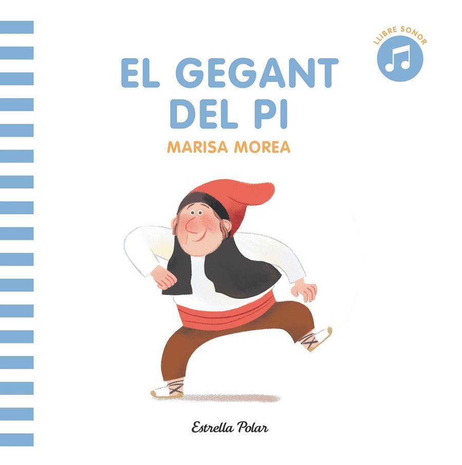 EL GEGANT DEL PI | 9788413894058 | AA. VV. | Llibreria Online de Tremp