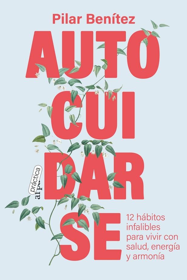 AUTOCUIDARSE | 9788419662026 | BENÍTEZ, PILAR | Llibreria Online de Tremp