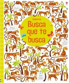 BUSCA QUE TE BUSCA | 9781409588269 | ROBSON KIRSTEEN | Llibreria Online de Tremp