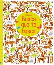 BUSCA QUE TE BUSCA | 9781409588269 | ROBSON KIRSTEEN