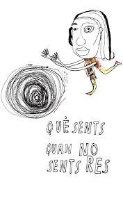 QUÈ SENTS QUAN NO SENTS RES | 9788498469943 | VICTOR PANICELLO
