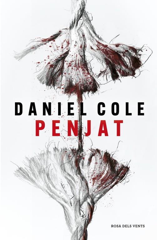 PENJAT | 9788417627119 | COLE, DANIEL | Llibreria Online de Tremp