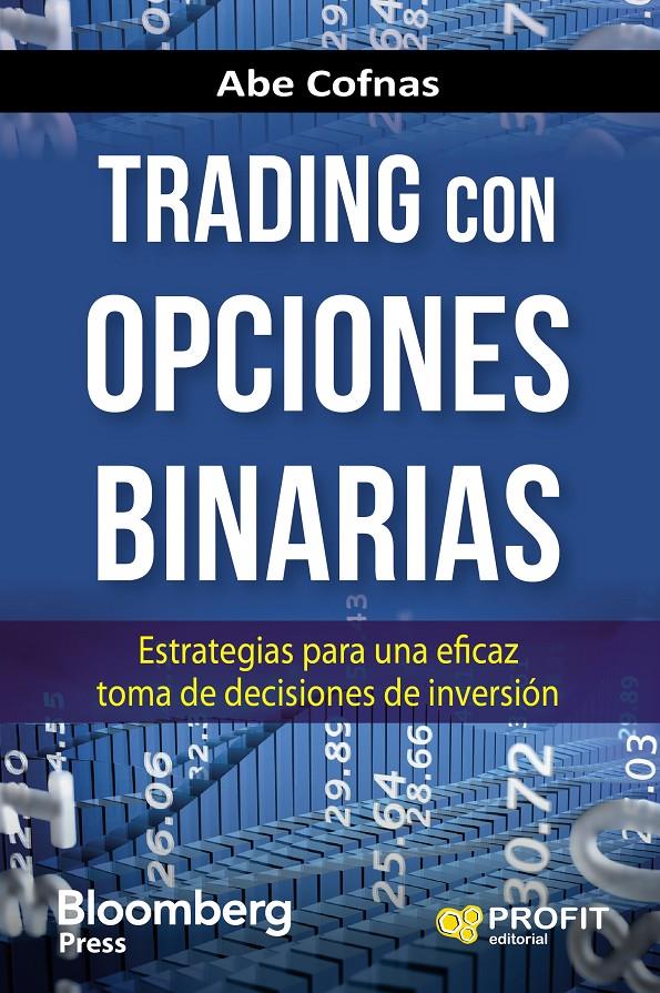 TRADING CON OPCIONES BINARIAS | 9788416583713 | COFNAS, ABE