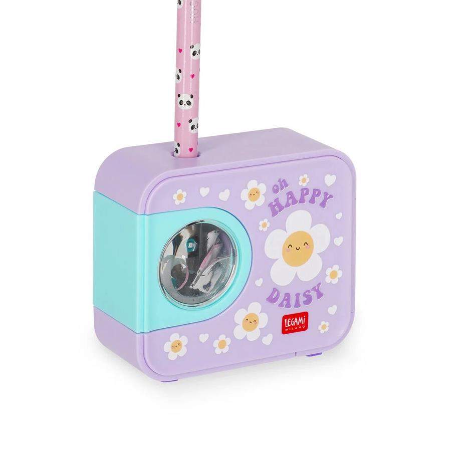 MAQUINETA DE FER PUNTA ELÈCTRICA - TOP OF THE TIP - DAISY | 8052694122867 | Llibreria Online de Tremp