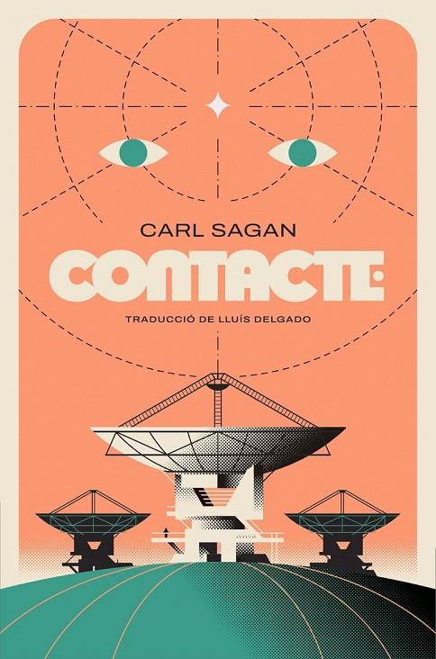 CONTACTE | 9788412968781 | SAGAN, CARL | Llibreria Online de Tremp
