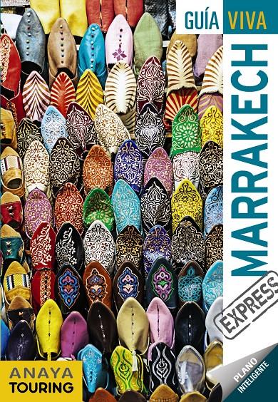 MARRAKECH | 9788491580010 | MIMÓ, ROGER