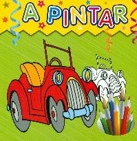 A PINTAR Nº 4 | 9788415372271 | AAVV