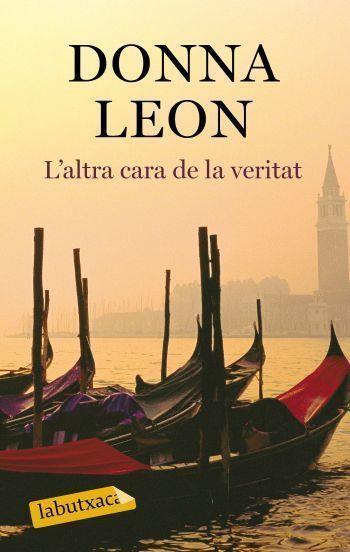 ALTRA CARA DE LA VERITAT, L' | 9788499300290 | LEON, DONNA | Llibreria Online de Tremp