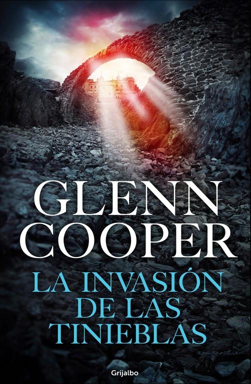 LA INVASIÓN DE LAS TINIEBLAS (TRILOGÍA CONDENADOS 3) | 9788425355196 | GLENN COOPER | Llibreria Online de Tremp