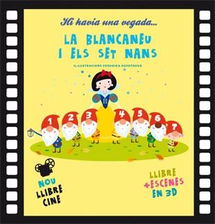 BLANCANEU I ELS SET NANS, LA  | 9788424652890