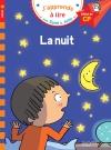 LA NUIT | 9782012903999