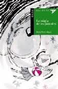 MAGIA DE LES PARAULES,  LA | 9788447912537 | MARÇAL, MARIA-MERCÈ | Llibreria Online de Tremp