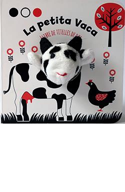 LA PETITA VACA | 9788417452902 | AAABO | Llibreria Online de Tremp