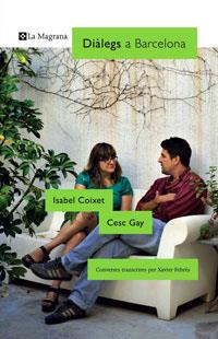 DIALEGS A BARCELONA | 9788498673630 | Llibreria Online de Tremp