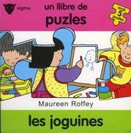 JOGUINES, LES | 9788424684549 | ROFFEY, MAUREEN | Llibreria Online de Tremp