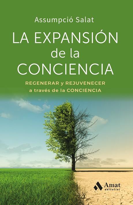 LA EXPANSIÓN DE LA CONCIENCIA | 9788410451834 | SALAT BERTRAN, ASSUMPCIÓ | Llibreria Online de Tremp