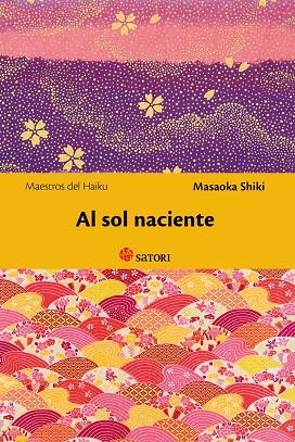SOL NACIENTE, AL | 9788419035127 | MASAOKA, SHIKI | Llibreria Online de Tremp