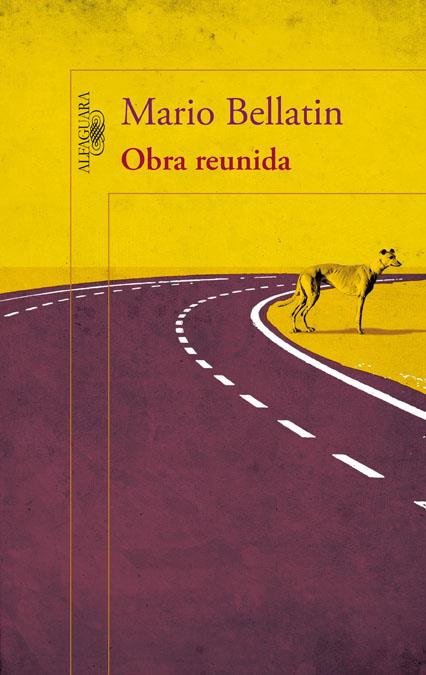OBRA REUNIDA | 9788420414454 | BELLATIN, MARIO | Llibreria Online de Tremp