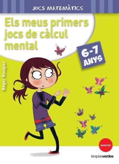 ELS MEUS PRIMERS JOCS DE CÀLCUL MENTAL ( | 9788415612629