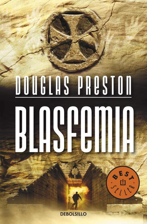 BLASFEMIA | 9788499082288 | PRESTON, DOUGLAS | Llibreria Online de Tremp