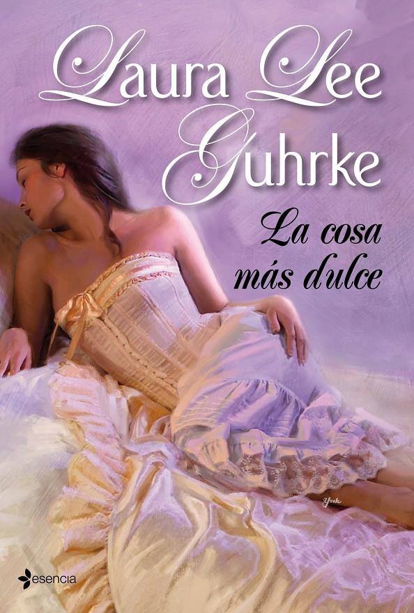 COSA MÁS DULCE, LA | 9788408096122 | LEE GUHRKE | Llibreria Online de Tremp