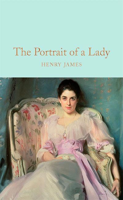 THE PORTRAIT OF A LADY | 9781509850914 | JAMES, HENRY
