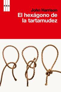 HEXAGONO DE TARTAMUDEZ, EL | 9788490060452 | HARRISON, JOHN M. | Llibreria Online de Tremp