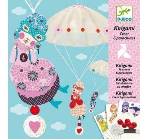 PARACAIGUDES EL EQUIP DE NENES | 3070900087712