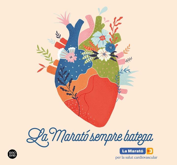 LA MARATÓ SEMPRE BATEGA | 9788413894218 | AA. VV. | Llibreria Online de Tremp