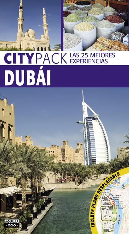 DUBÁI (CITYPACK) | 9788403516977 | VARIOS AUTORES | Llibreria Online de Tremp