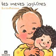MEVES JOGUINES, LES | 9788424662165 | PERSSON, LOTTA | Llibreria Online de Tremp
