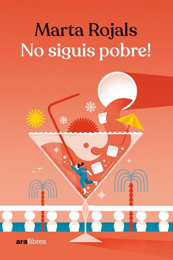 NO SIGUIS POBRE! | 9788418928963 | ROJALS DEL ÁLAMO, MARTA | Llibreria Online de Tremp