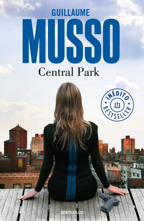 CENTRAL PARK | 9788490628119 | MUSSO,GUILLAUME | Llibreria Online de Tremp