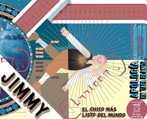 JIMMY CORRIGAN, EL CHICO MÁS LISTO DEL MUNDO | 9788417910129 | WARE, CHRIS | Llibreria Online de Tremp