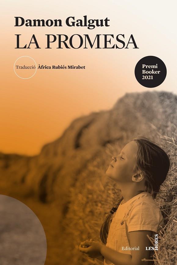 LA PROMESA | 9788412398168 | GALGUT, DAMON | Llibreria Online de Tremp
