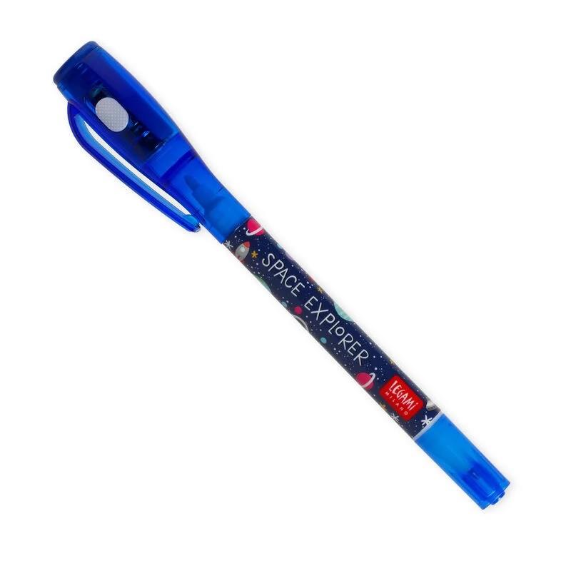 BOLÍGRAF DE TINTA INVISIBLE ESPAI | 8053610786057 | Llibreria Online de Tremp