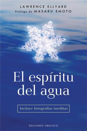 ESPIRITU DEL AGUA, EL | 9788497774727 | ELLYARD, LAWRENCE