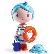 TINYLY MARINETTE & SCOUIC | 3070900069480 | Llibreria Online de Tremp