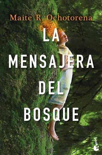 LA MENSAJERA DEL BOSQUE | 9788408268260 | R. OCHOTORENA, MAITE | Llibreria Online de Tremp