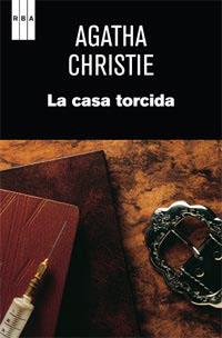 CASA TORCIDA, LA | 9788490060056 | CHRISTIE AGATHA