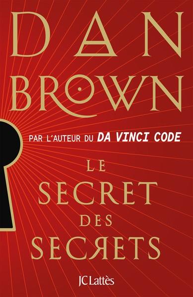 LE SECRET DES SECRETS | 9782709668385 | BROWN, DAN | Llibreria Online de Tremp