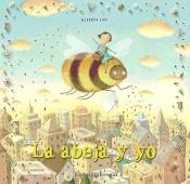 LA ABEJA Y YO | 9788426144423 | JAY, ALISON