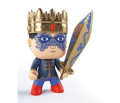 ARTY TOYS PRINCESAS PRINCE JAKO | 3070900067752 | Llibreria Online de Tremp