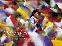 OFRENDAS 365 PENSAMIENTOS DE MAESTROS BUDISTAS | 9788485983926 | PONS-FOLLMI, DANIELA; FOLLMI, OLIVIER | Llibreria Online de Tremp