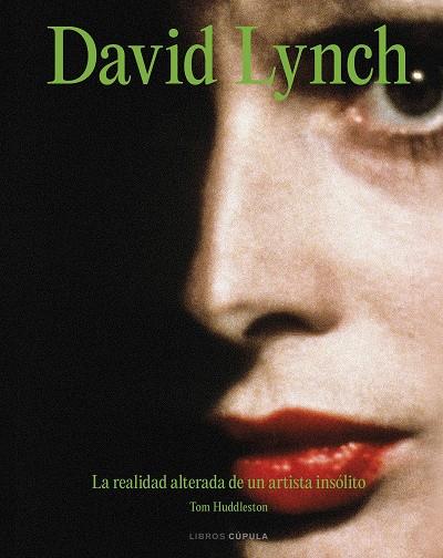 DAVID LYNCH | 9788448045401 | HUDDLESTON, TOM | Llibreria Online de Tremp