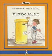 QUERIDO ABUELO (PAL) | 9788424627881 | ABEYA, ELISABET-CAPDEVILA, ROSER