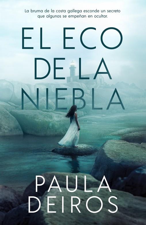 EL ECO DE LA NIEBLA | 9791387845407 | DEIROS, PAULA | Llibreria Online de Tremp