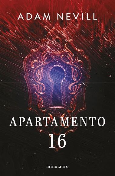 APARTAMENTO 16 (NE) | 9788445014875 | NEVILL, ADAM | Llibreria Online de Tremp