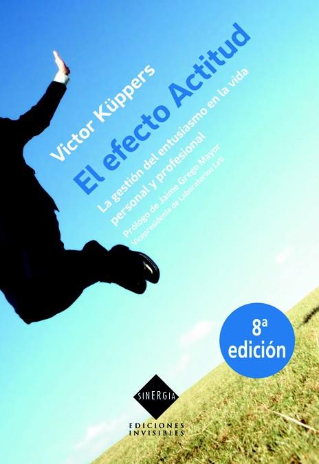 EFECTO ACTITUD, EL | 9788493910655 | KUPPERS, VICTOR