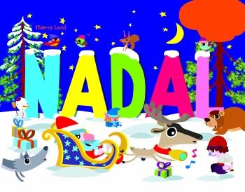 NADAL | 9788499321820 | LAVAL, THIERRY